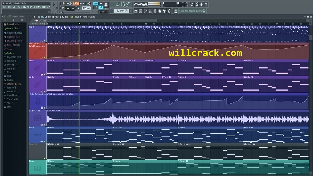 FL Studio Producer Edition Full İndir