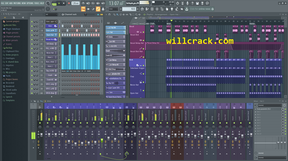 FL Studio Producer Edition Full İndir