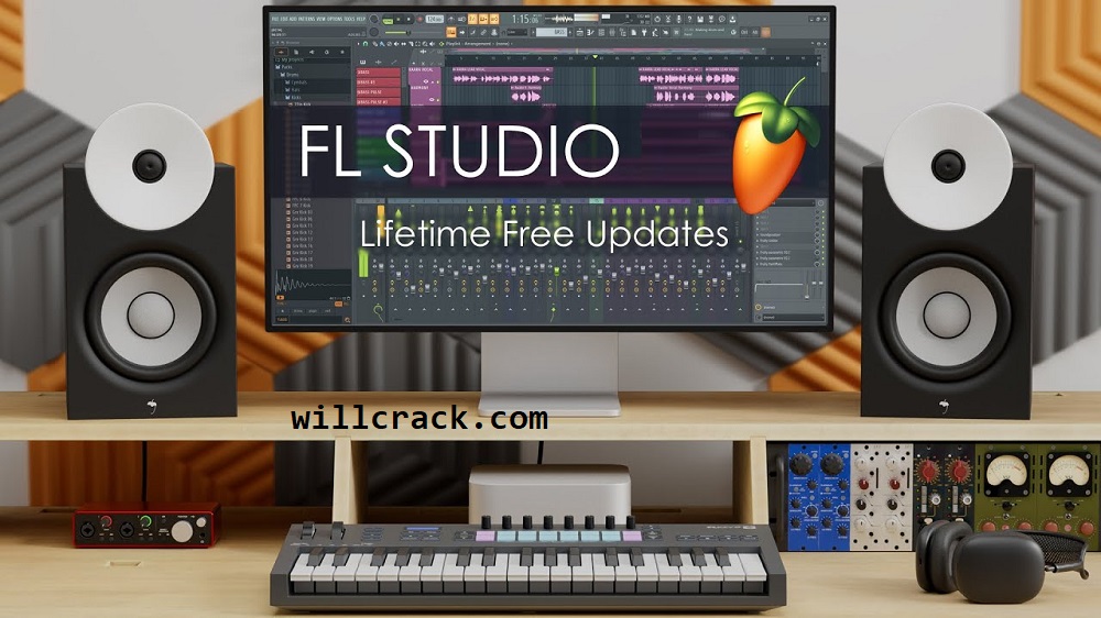 FL Studio Producer Edition Seri Numarası