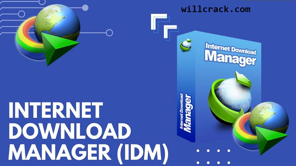 Internet Download Manager Full İndir