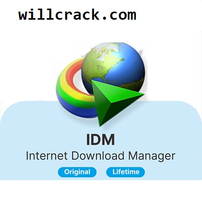 Internet Download Manager Full İndir