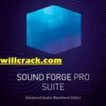 Magix Sound Forge Pro Tam İndirme