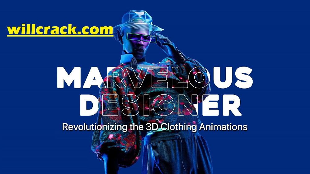 Marvelous Designer Lisans Anahtarı