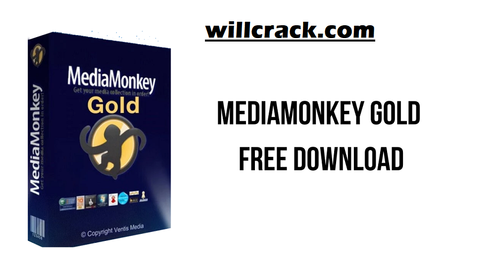 MediaMonkey Gold Lisans Anahtarı