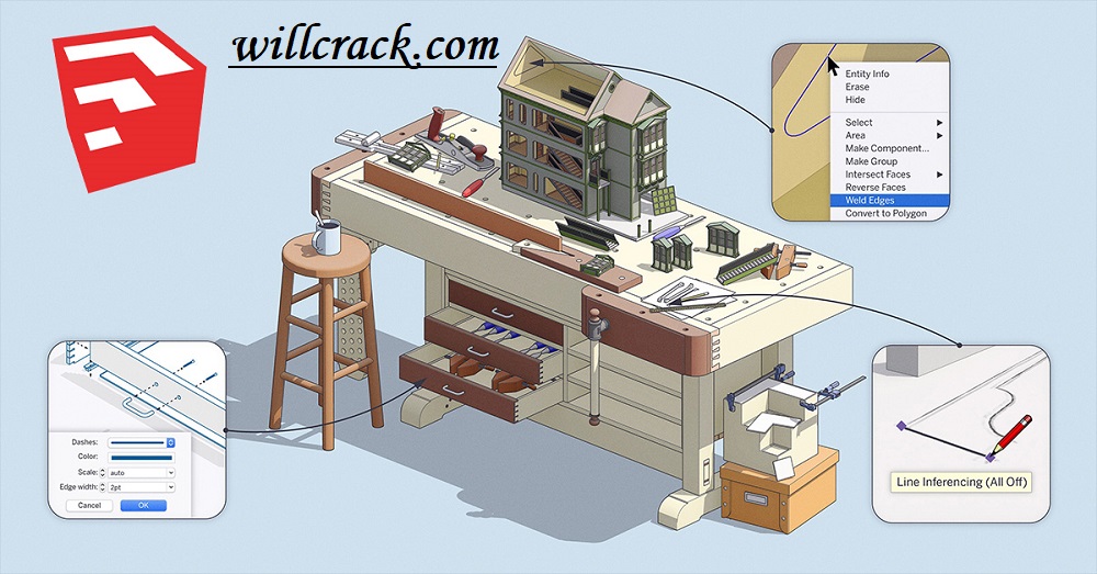 SketchUp Pro Lisans Anahtarı