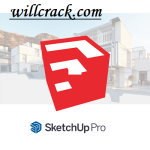 SketchUp Pro Lisans Anahtarı