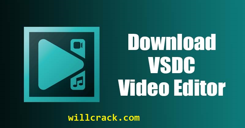 VSDC Video Editor Pro Lisans Kodu