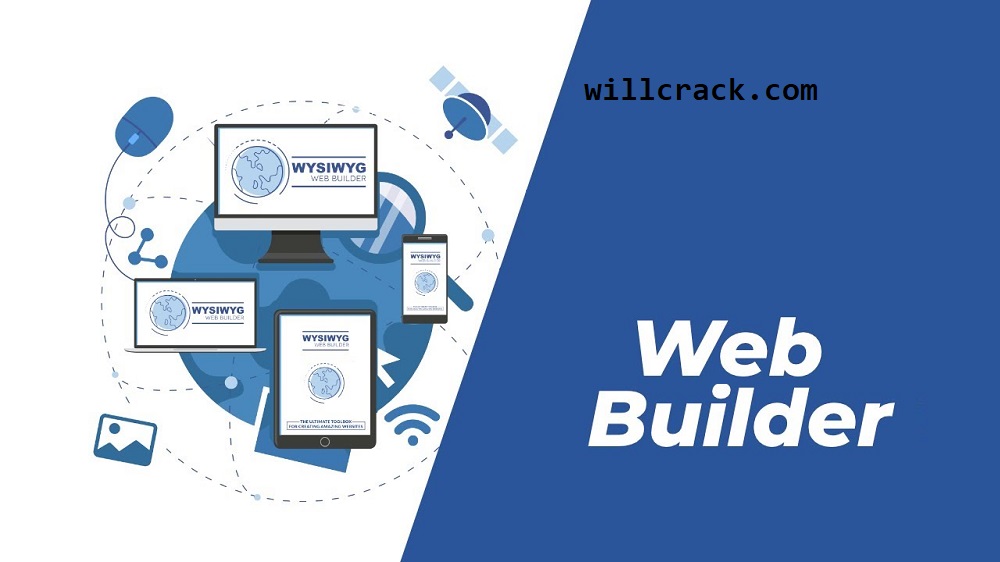 WYSIWYG Web Builder Seri Numarası