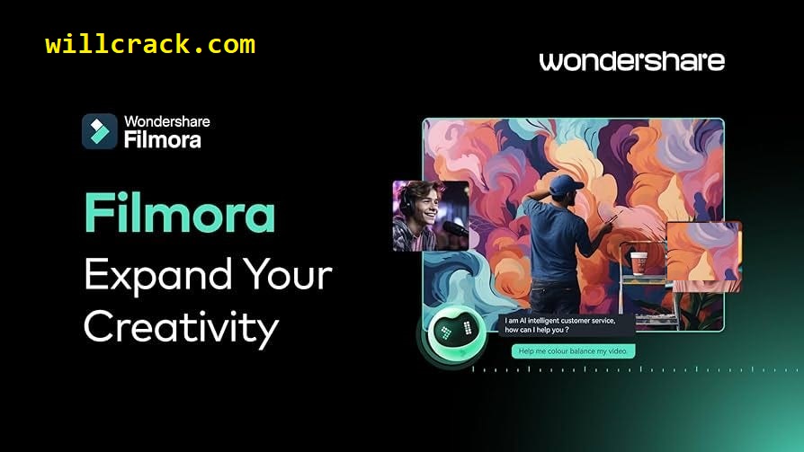 Wondershare Filmora Kayıt Kodu