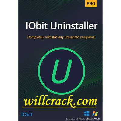 IObit Uninstaller Pro Lisans Kodu