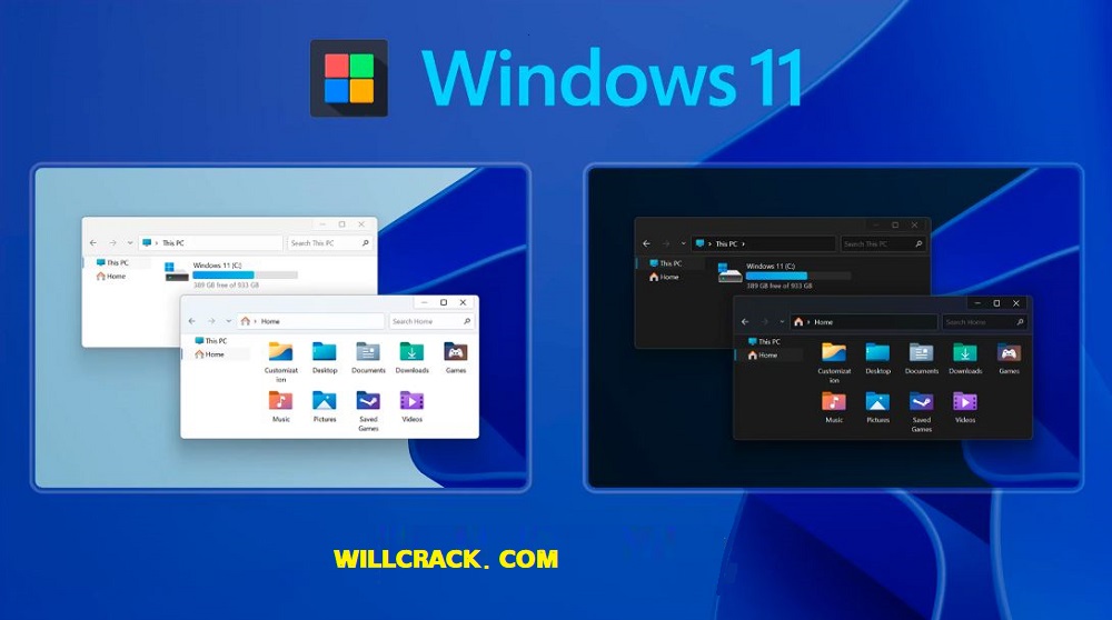 Windows 11 Full İndir