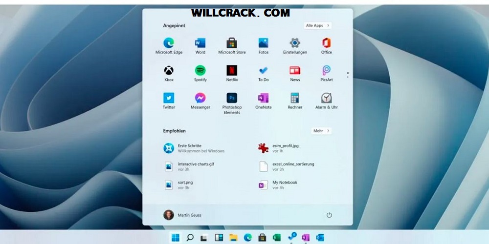 Windows 11 Professional Ürün Anahtarı