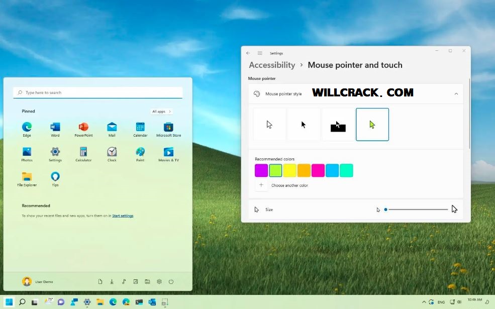 Windows 11 Ücretsiz İndir